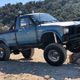 Illustration for article titled At $7,500, Would You Rock And Roll In This 1980 Toyota 4X4 Pickup?